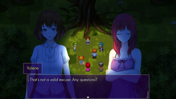 Скриншот из Miraculo Island