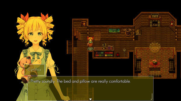 Скриншот из Miraculo Island