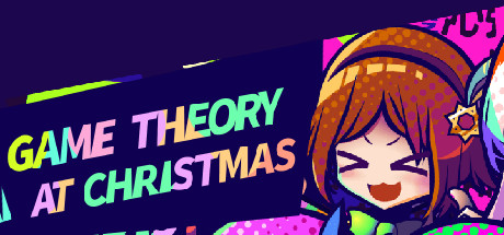 Game Theory At Christmas Cover Image