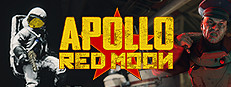 Apollo Red Moon