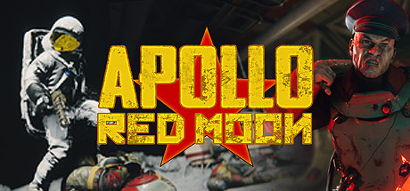 Apollo Red Moon Cover Image