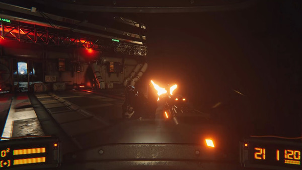 скриншот Apollo Red Moon 5