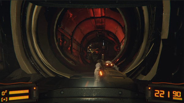 скриншот Apollo Red Moon 2