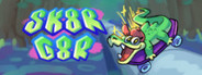 Skator Gator