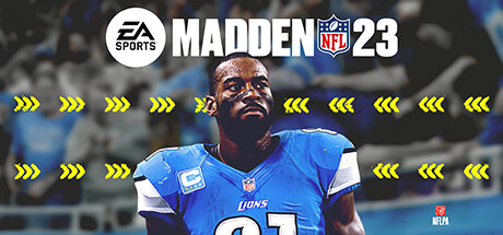 loyaliteit waarom niet Soms soms Madden NFL 23 on Steam