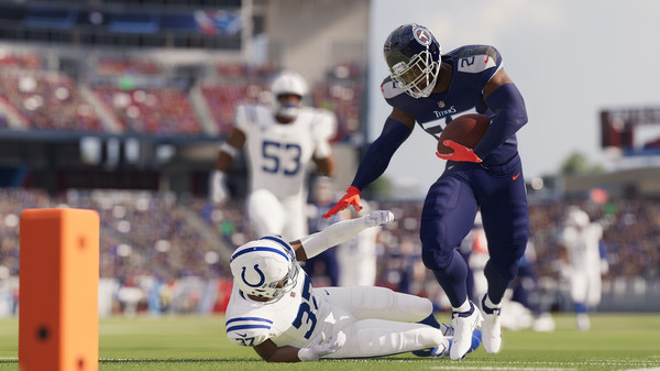 Madden NFL 23 CD Key 1