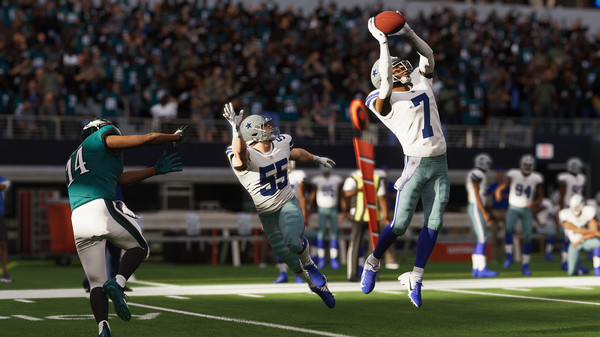 Madden NFL 23 CD Key 5