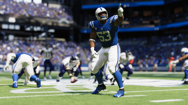 Madden NFL 23 CD Key 4