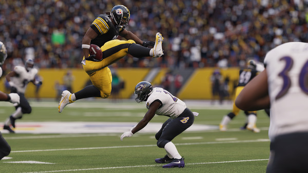 Madden NFL 23 CD Key 3