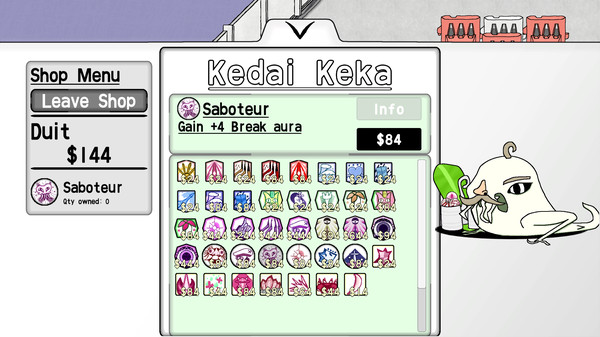 Undesired Shiftfor windows and Linux 1