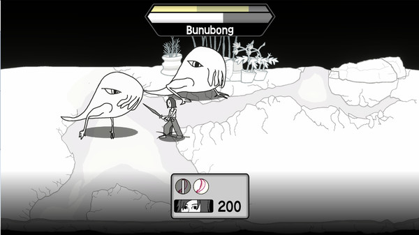 Скриншот из Undesired Shift Скриншот из Undesired Shift