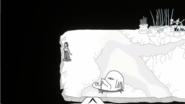 Скриншот из Undesired Shift Скриншот из Undesired Shift