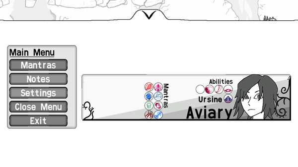 Скриншот из Undesired Shift Скриншот из Undesired Shift