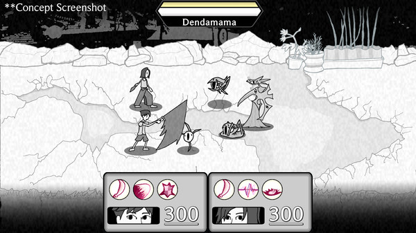 Скриншот из Undesired Shift Скриншот из Undesired Shift