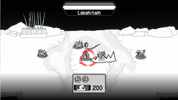 Скриншот из Undesired Shift Скриншот из Undesired Shift