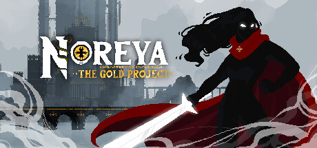 Noreya: The Gold Project Cover Image