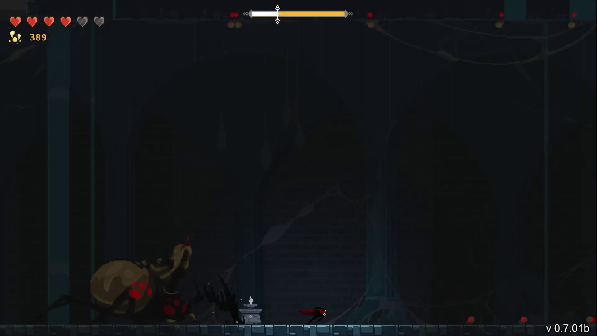 Noseka: The Gold Project #10