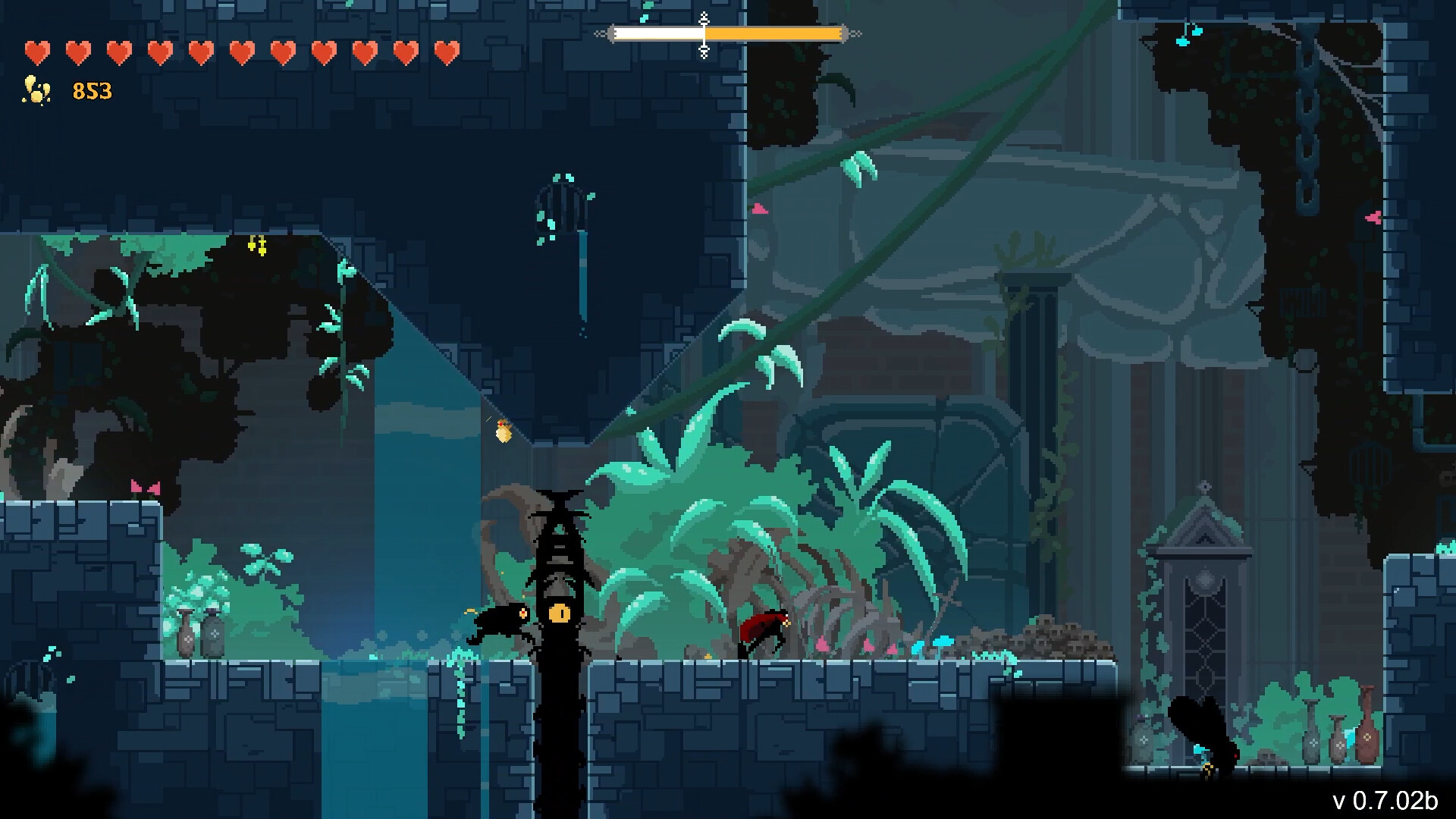 Noseka: The Gold Project #18