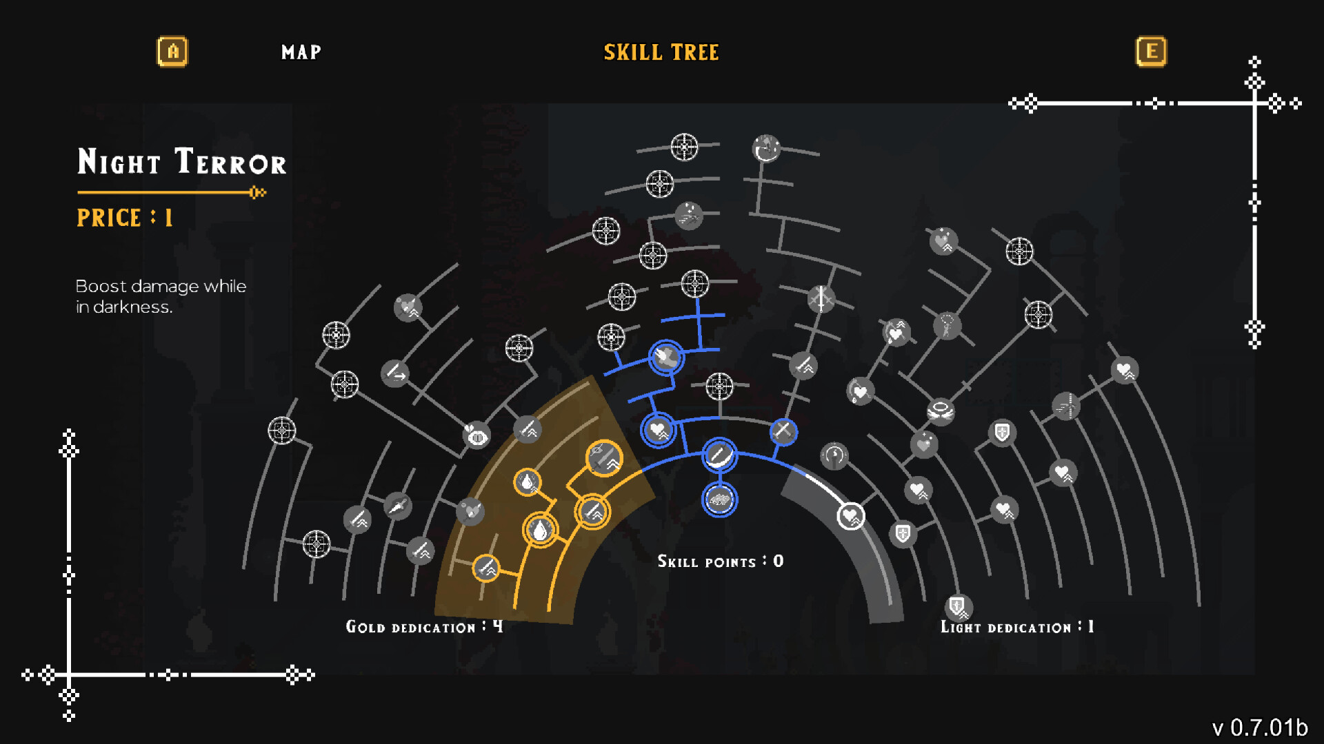 Noseka: The Gold Project #6