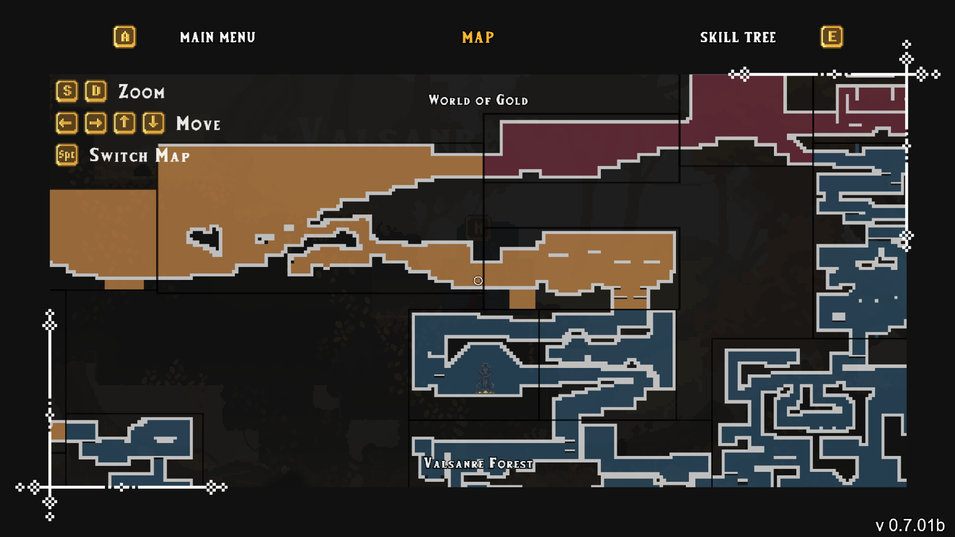 Noseka: The Gold Project #5