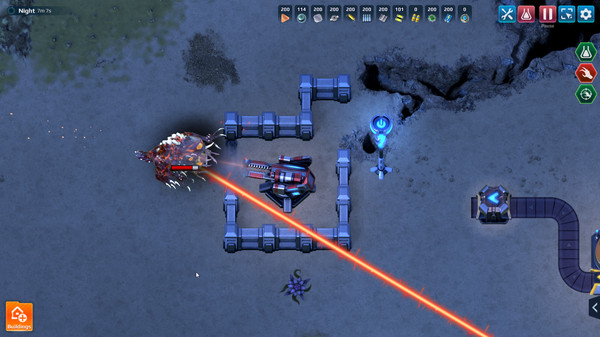 Скриншот из ReFactory