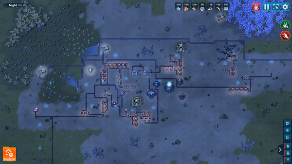 Скриншот из ReFactory