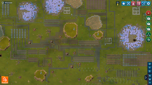 Скриншот из ReFactory