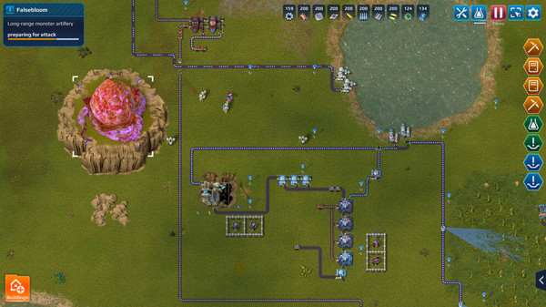 Скриншот из ReFactory