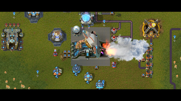 Скриншот из ReFactory