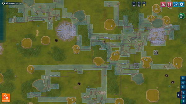 Скриншот из ReFactory