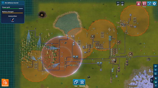 Скриншот из ReFactory