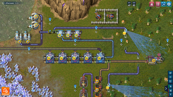 Скриншот из ReFactory