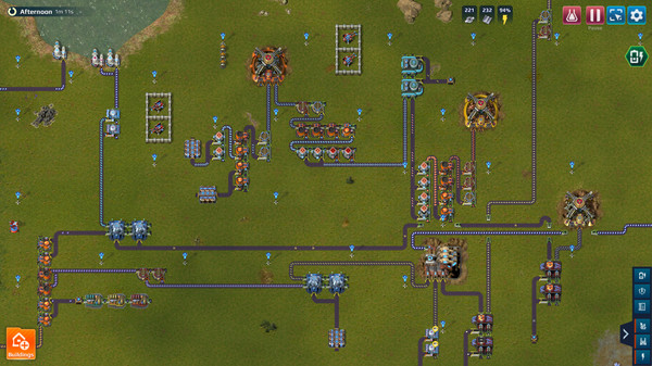 Скриншот из ReFactory