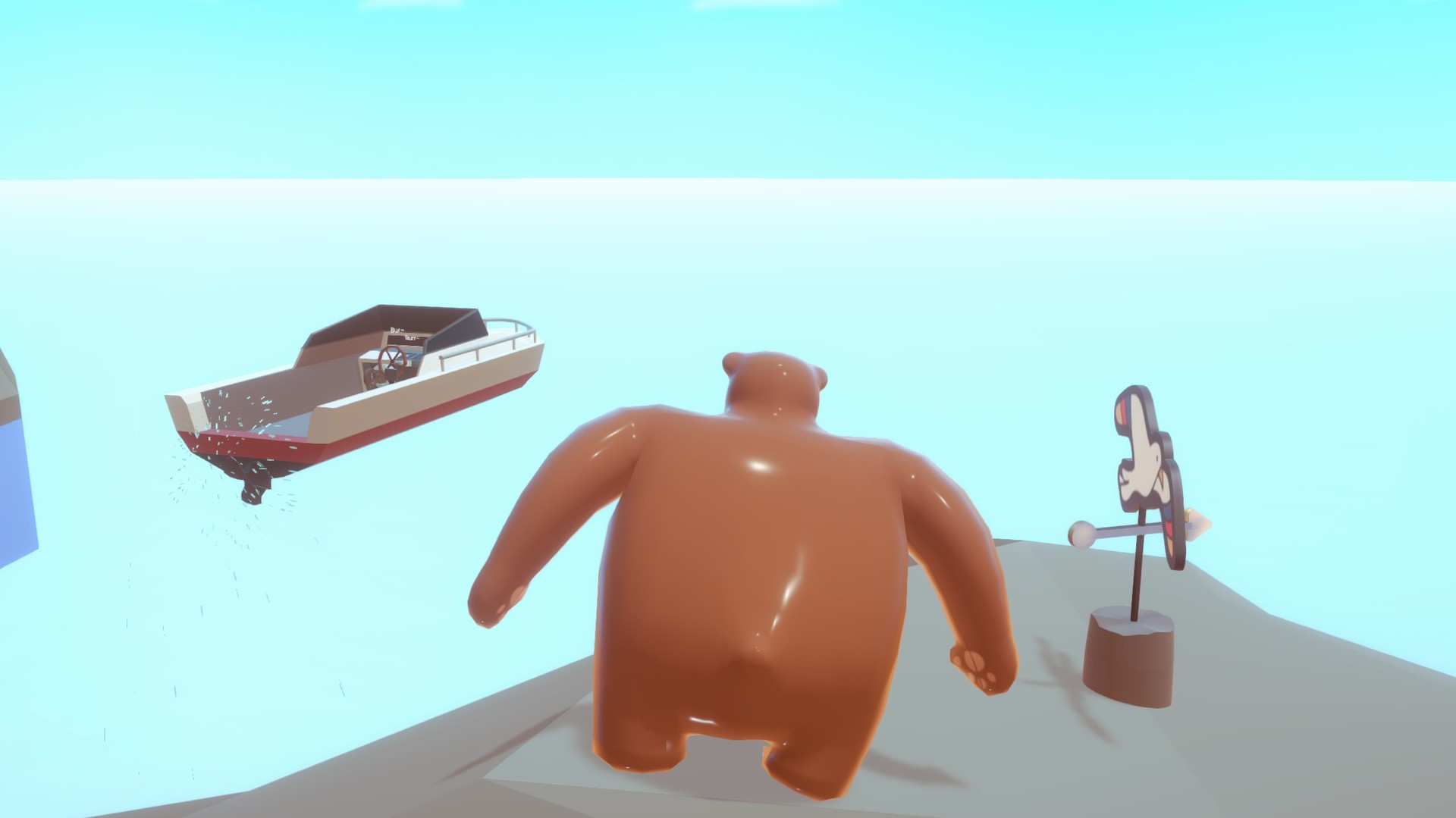 A Step Forward Demo #7