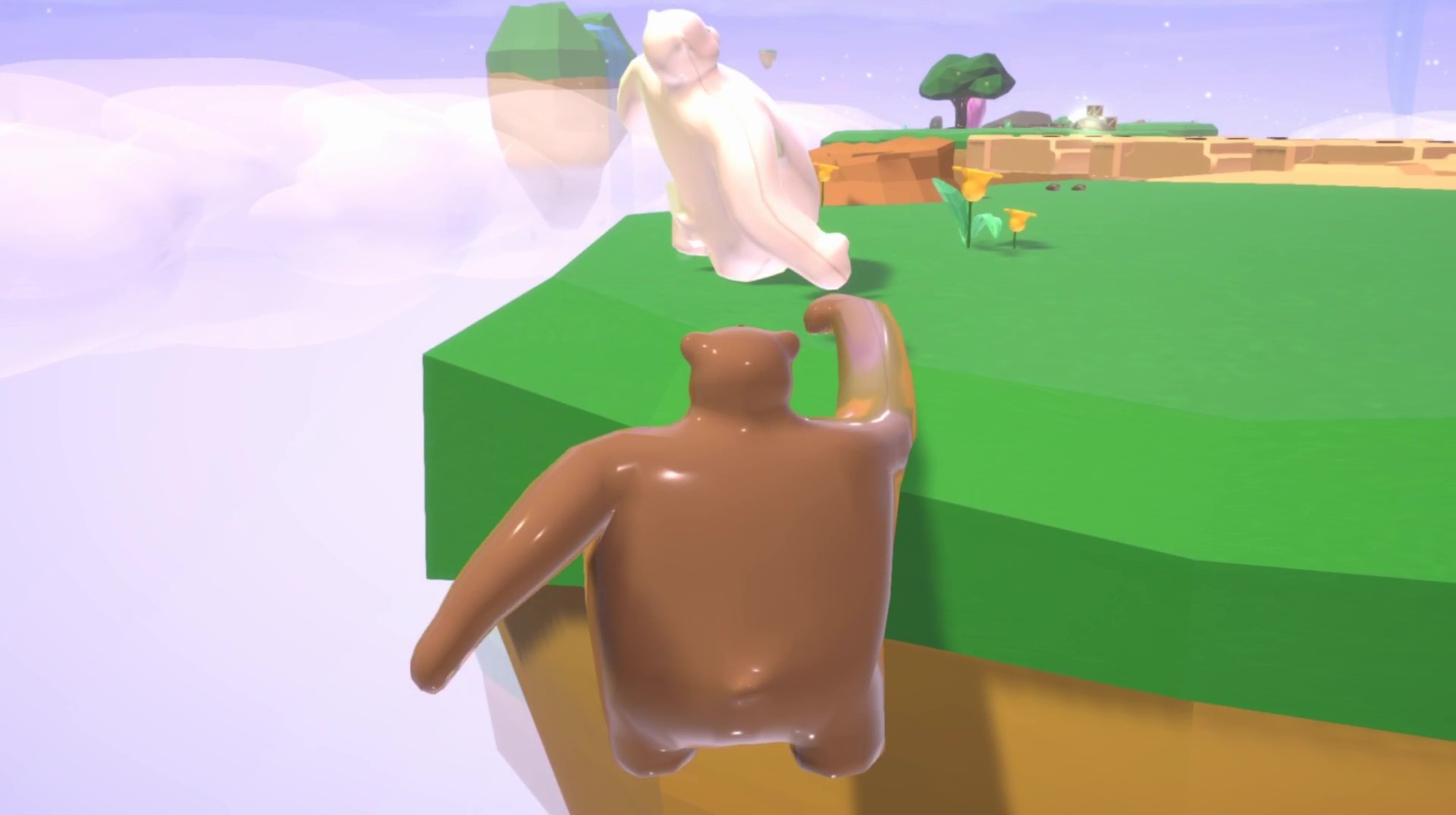 A Step Forward Demo #8