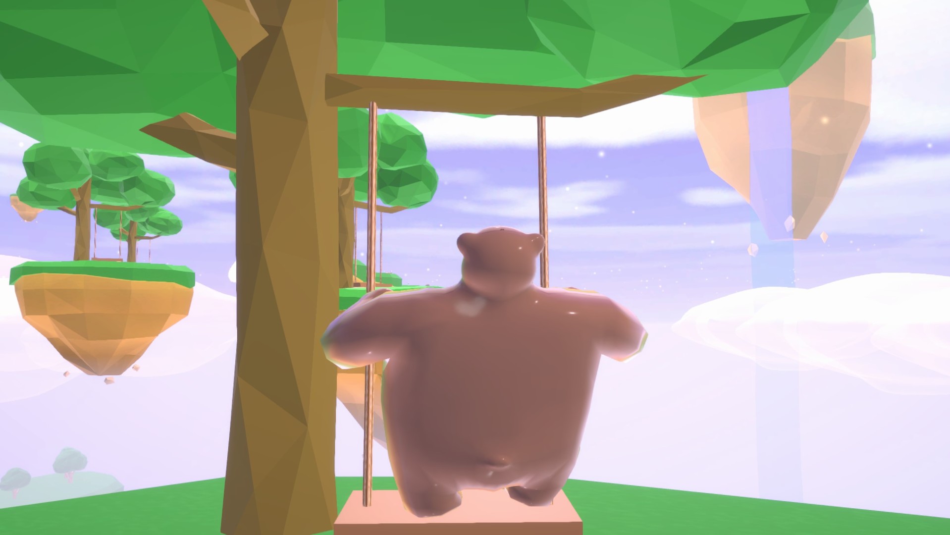 A Step Forward Demo #10