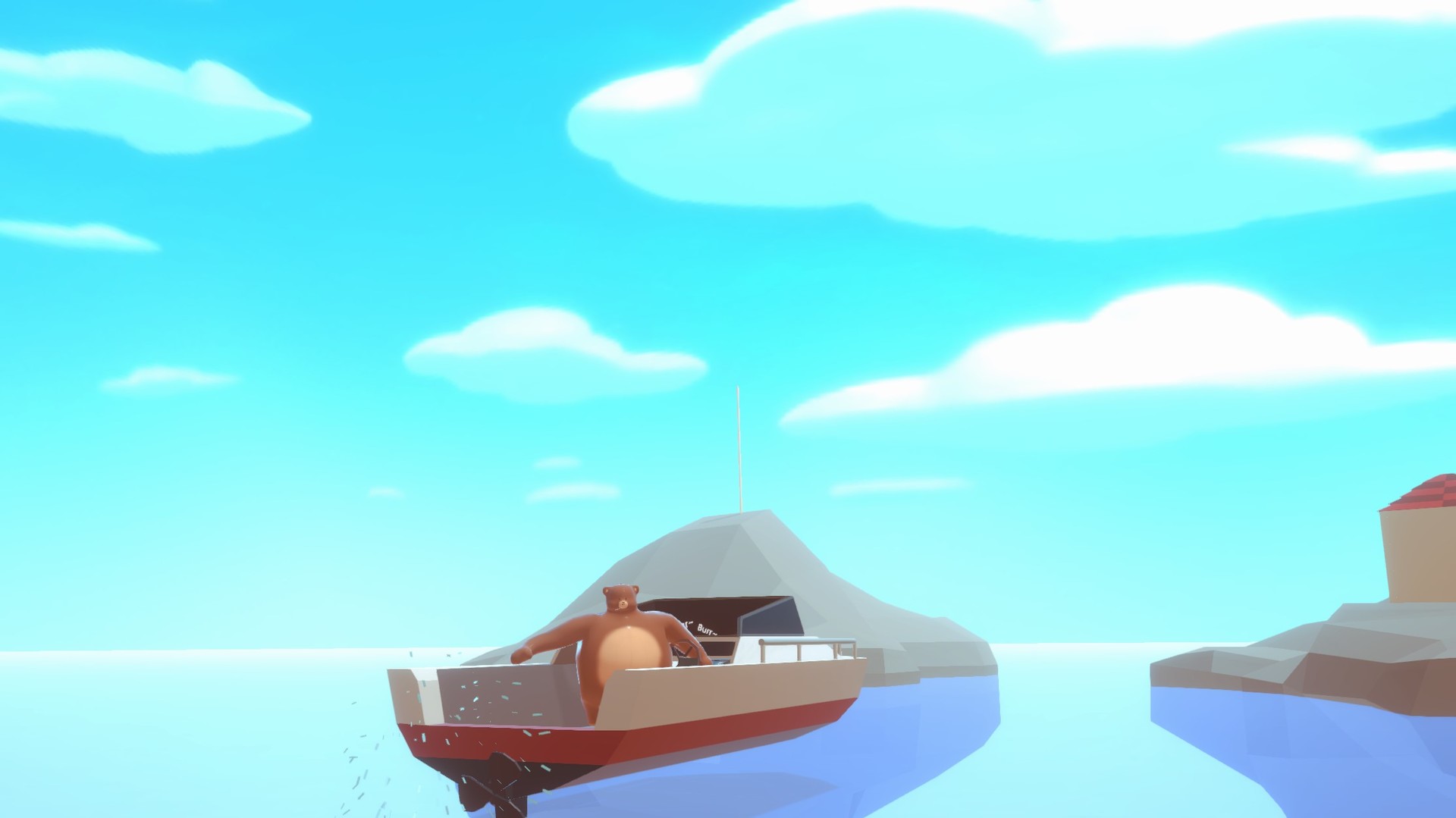 A Step Forward Demo #6