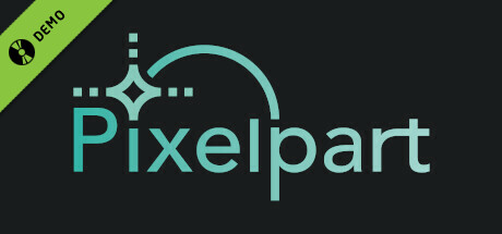 Pixelpart Demo