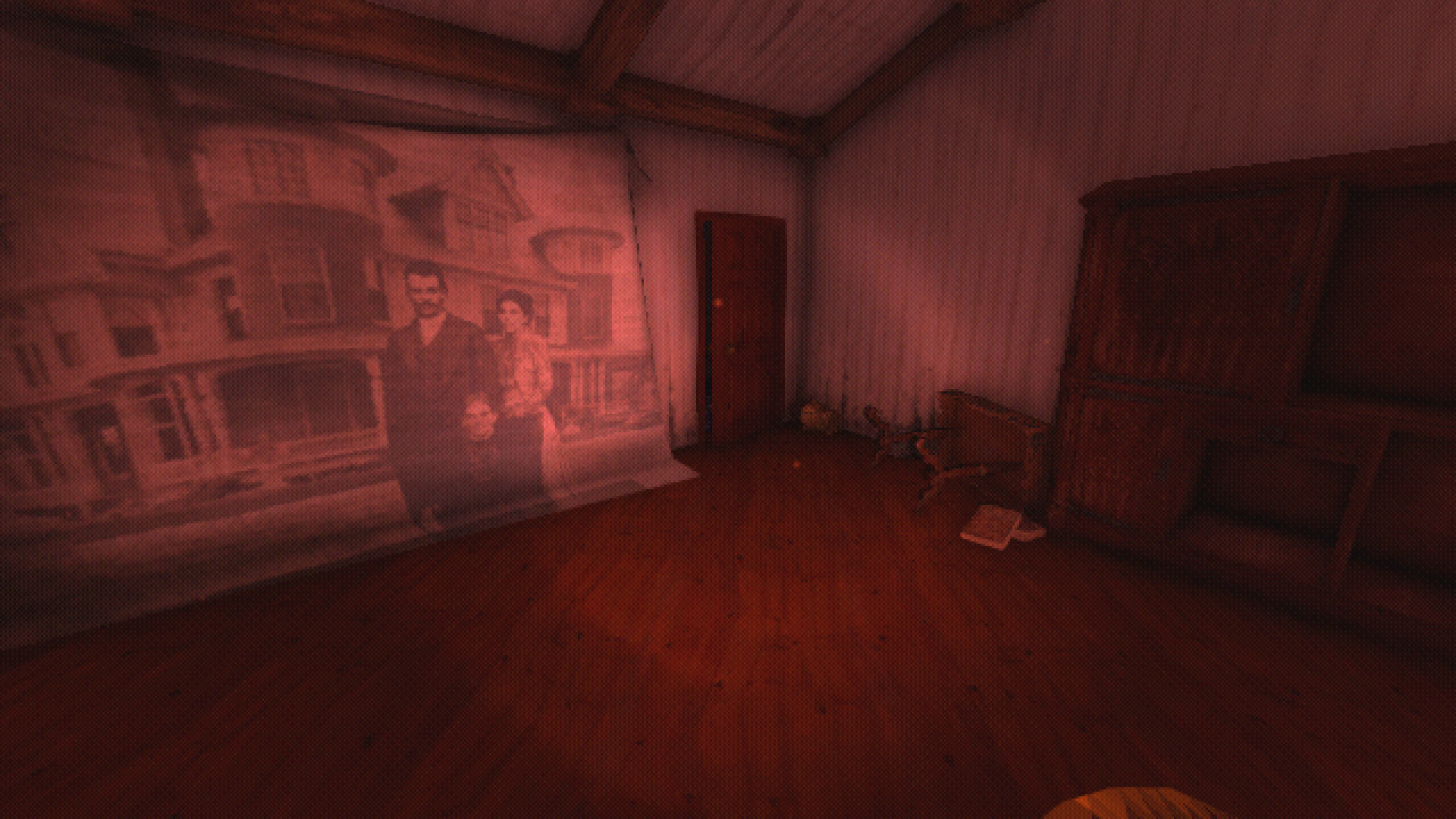 The Tartarus Key Demo #10