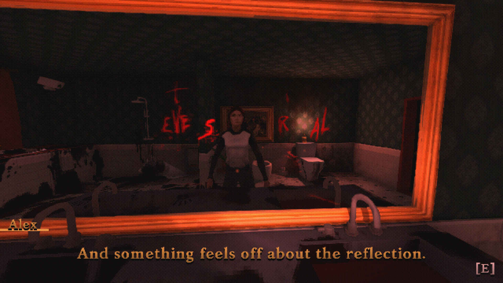 The Tartarus Key Demo #3