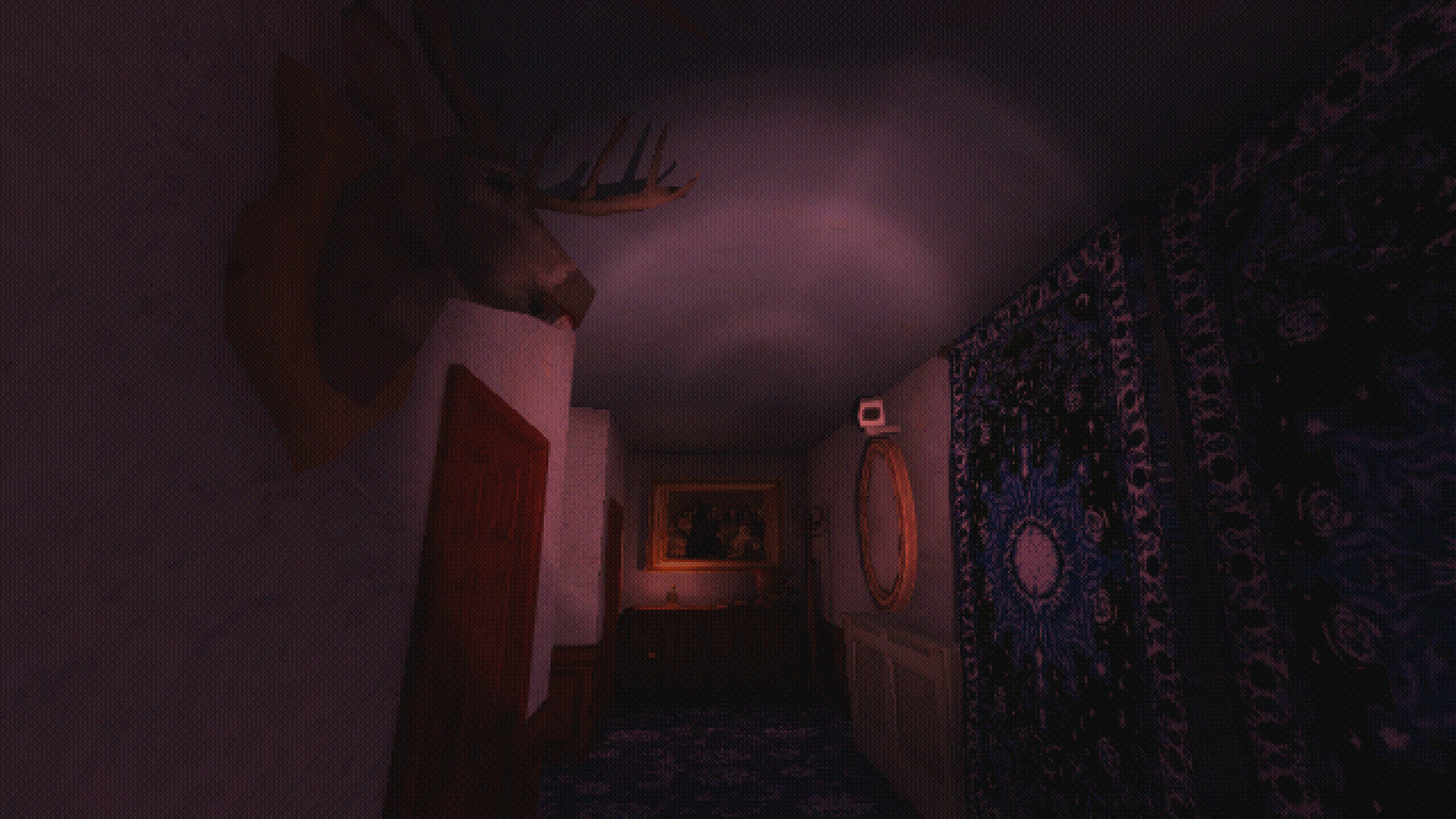 The Tartarus Key Demo #9