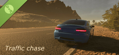 Traffic Chase Demo