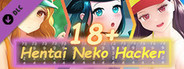 Neko Hacker Plus: 18+ Hentai Arts
