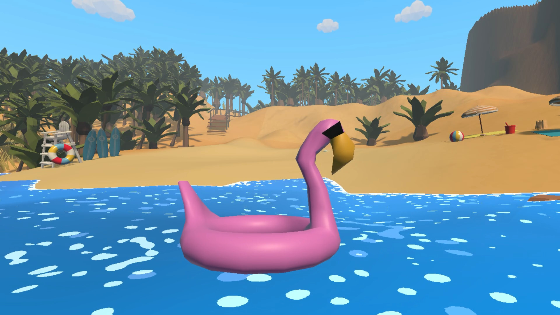 Beers and Boomerangs Demo #2