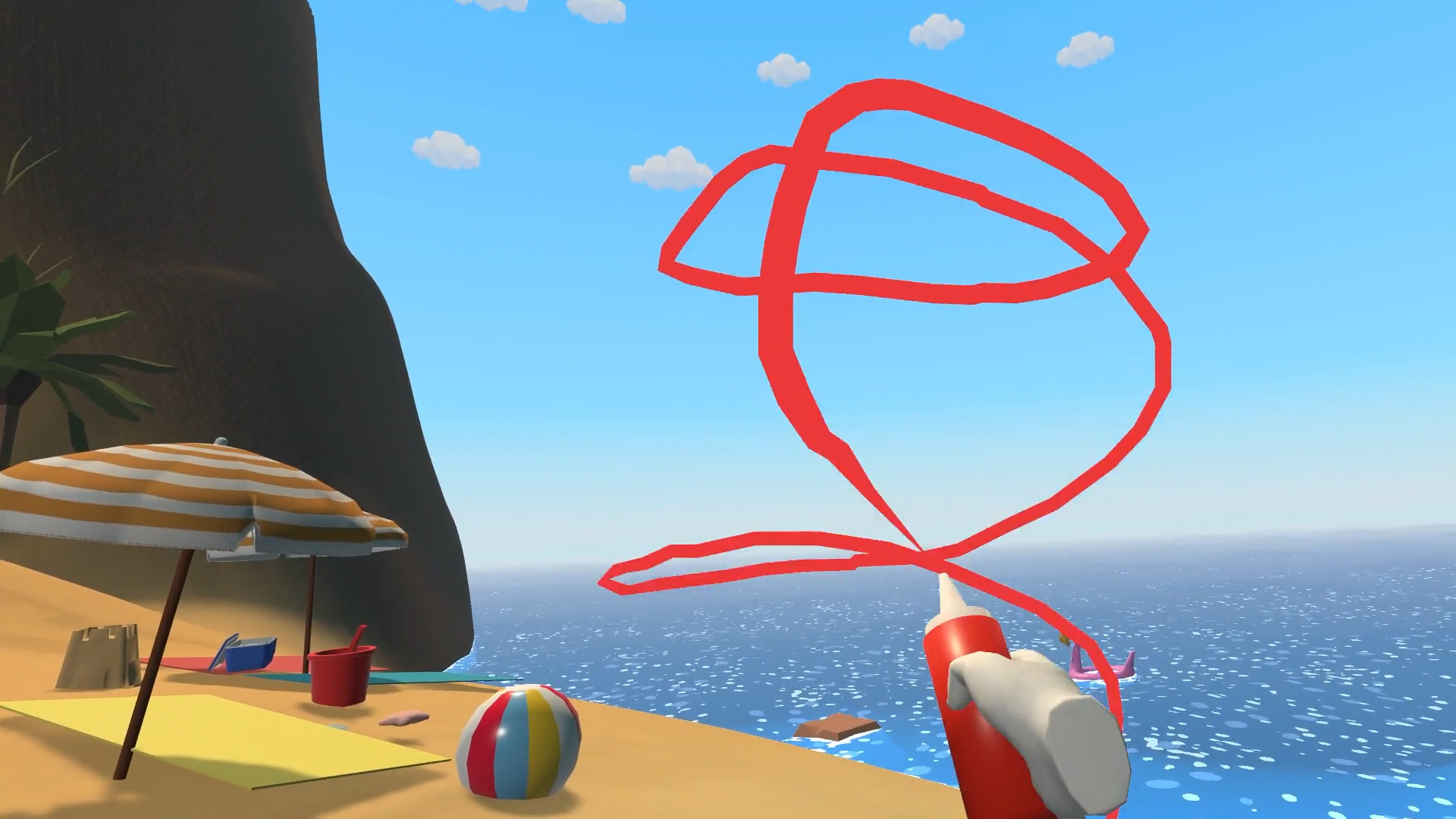 Beers and Boomerangs Demo #5