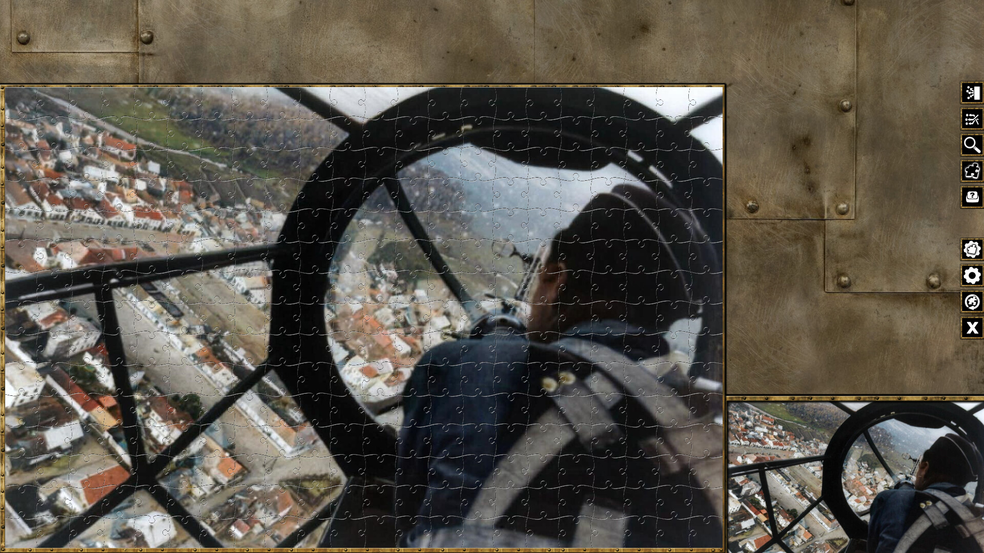 Pixel Puzzles WW2 Jigsaw - Pack: Invasion of Poland #10