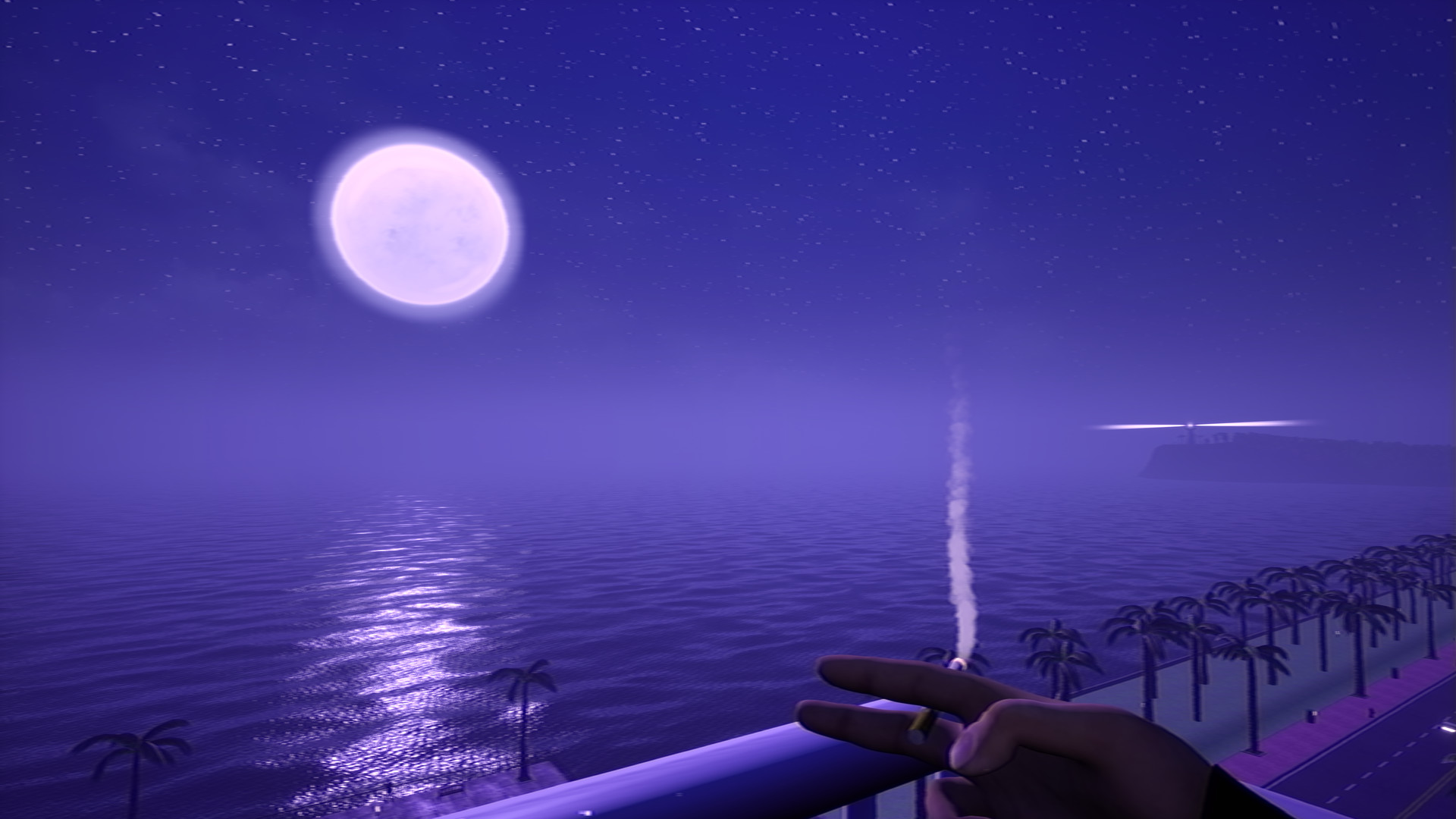 The Immaculate Drag screenshot 2