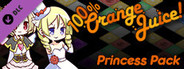 100% Orange Juice - Princess Pack