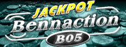 Jackpot Bennaction - B05 : Discover The Mystery Combination
