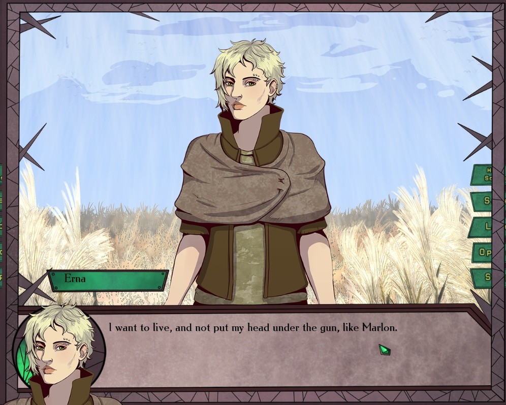 Gear of Glass: Eolarn's war screenshot 1
